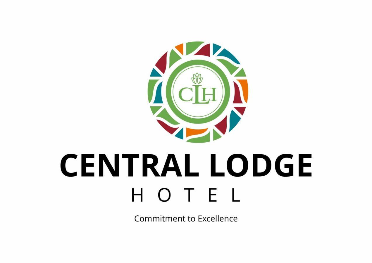 Central Lodge Hotels Johannesburg Exterior photo